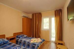 Изображение Изображение гостиницы "Гостевой дом «Тихий Уголок»" #9 #1