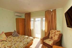 Изображение Изображение гостиницы "Гостевой дом «Тихий Уголок»" #11 #3