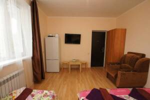 Изображение Изображение гостиницы "Гостевой дом «Тихий Уголок»" #12 #4