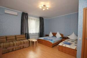 Изображение Изображение гостиницы "Гостевой дом «Тихий Уголок»" #13 #5