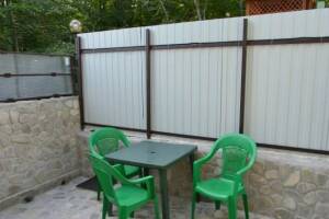 Изображение Изображение гостиницы "Гостевой дом «Тихий Уголок»" #15 #7