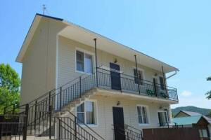 Изображение Изображение гостиницы "Гостевой дом «Тихий Уголок»" #16 #8