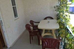 Изображение Изображение гостиницы "Гостевой дом «Чайка»" #9 #1