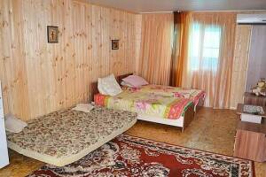 Изображение Изображение гостиницы "Гостевой дом «Виктория»" #9 #1