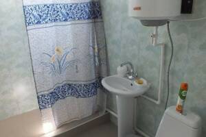 Изображение Изображение гостиницы "Гостевой дом «Виктория»" #11 #3