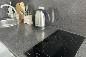 Изображение Изображение гостиницы "Гостевой дом «Амитель»" #9 #1