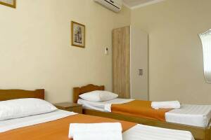 Изображение Изображение гостиницы "Гостевой дом «Амитель»" #10 #2