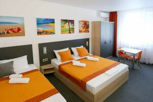 Изображение Изображение гостиницы "Гостевой дом «Амитель»" #12 #4