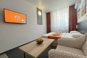 Изображение Изображение гостиницы "Гостевой дом «Амитель»" #13 #5