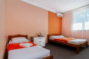 Изображение Изображение гостиницы "Гостевой дом «Амитель»" #14 #6