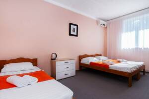 Изображение Изображение гостиницы "Гостевой дом «Амитель»" #15 #7