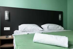 Изображение Изображение гостиницы "Гостевой дом «Амитель»" #17 #9