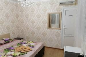 Изображение Изображение гостиницы "Гостевой дом «Карина»" #11 #3