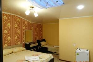 Изображение Изображение гостиницы "Гостевой дом «Карина»" #13 #5