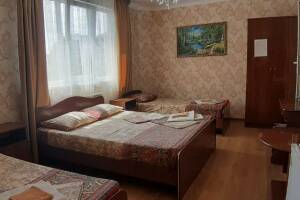 Изображение Изображение гостиницы "Гостевой дом «Карина»" #16 #8