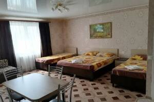 Изображение Изображение гостиницы "Гостевой дом «Карина»" #18 #10