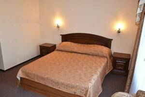 Изображение Изображение гостиницы "Гостевой дом «Маленькая Гагра»" #9 #1