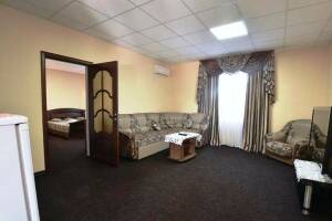 Изображение Изображение гостиницы "Гостевой дом «Маленькая Гагра»" #10 #2