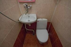 Изображение Изображение гостиницы "Частный дом «Мандариновый сад»" #7 #2