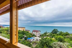 Изображение Изображение гостиницы "Частный дом «Мандариновый сад»" #10 #5