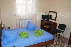 Изображение Изображение гостиницы "Гостевой дом «Валентина»" #9 #1