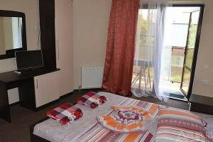 Изображение Изображение гостиницы "Гостевой дом «Валентина»" #11 #3