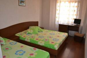 Изображение Изображение гостиницы "Гостевой дом «Валентина»" #12 #4