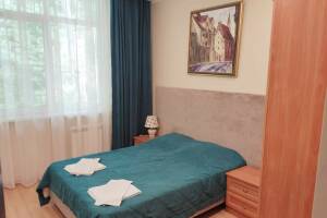 Изображение Изображение гостиницы "Гостевой дом «Русалочка»" #12 #4