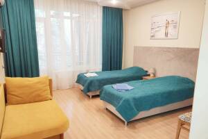 Изображение Изображение гостиницы "Гостевой дом «Русалочка»" #13 #5