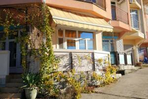 Изображение Изображение гостиницы "Гостевой дом «Русалочка»" #16 #8