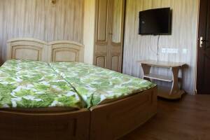 Изображение Изображение гостиницы "Гостевой дом «Цветущий сад»" #9 #1