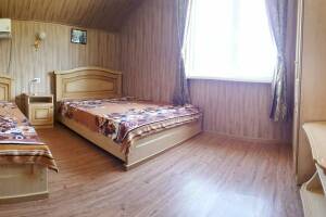 Изображение Изображение гостиницы "Гостевой дом «Цветущий сад»" #10 #2