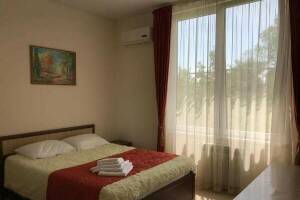 Изображение Изображение гостиницы "Гостевой дом на Виноградной" #9 #1