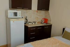 Изображение Изображение гостиницы "Гостевой дом на Виноградной" #10 #2