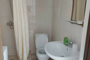 Изображение Изображение гостиницы "Гостевой дом на Виноградной" #11 #3