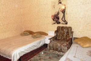 Изображение Изображение гостиницы "Гостевой дом «Андрей»" #10 #2