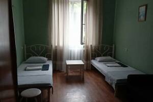 Изображение Изображение гостиницы "Частный дом «Бамбуковый рай»" #9 #1