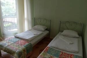 Изображение Изображение гостиницы "Частный дом «Бамбуковый рай»" #12 #4