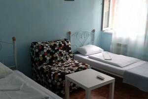 Изображение Изображение гостиницы "Частный дом «Бамбуковый рай»" #13 #5