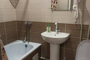 Изображение Изображение гостиницы "Гостевой дом «Чайка»" #9 #1