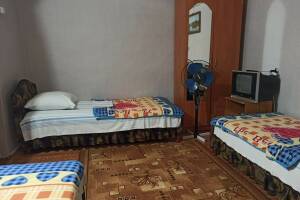 Изображение Изображение гостиницы "Гостевой дом «Чайка»" #14 #6