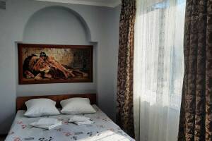 Изображение Изображение гостиницы "Гостевой дом «У Ивана»" #11 #3