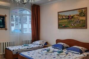 Изображение Изображение гостиницы "Гостевой дом «У Ивана»" #12 #4