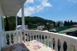 Изображение Изображение гостиницы "Гостевой дом «У Ивана»" #13 #5