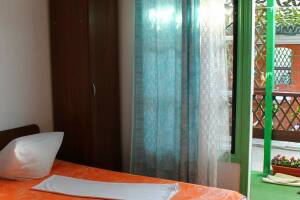 Изображение Изображение гостиницы "Мини-гостиница «На кузнечном 3»" #9 #1