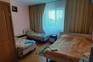 Изображение Изображение гостиницы "Гостевой дом «Маяк»" #9 #1