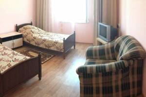 Изображение Изображение гостиницы "Гостевой дом «Маяк»" #10 #2