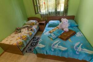 Изображение Изображение гостиницы "Гостевой дом «Цветочный рай»" #11 #3