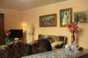 Изображение Изображение гостиницы "Гостевой дом «Цветочный рай»" #12 #4