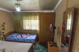 Изображение Изображение гостиницы "Гостевой дом «Цветочный рай»" #14 #6